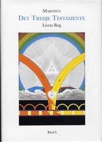 Livets Bog, bind 6