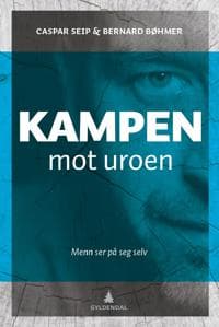 Kampen mot uroen; menn ser på seg selv
