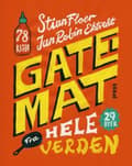 Miniatyrbillede 2 af 2: Gatemat fra hele verden