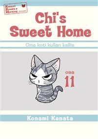 Chi's Sweet Home 11