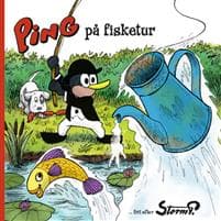 Storm P. - Ping på fisketur