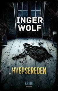 Hvepsereden