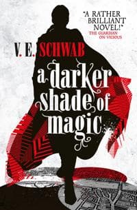 Darker Shade of Magic