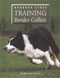 Barbara Sykes' Training Border Collies