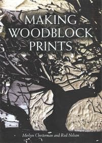 Making Woodblock Prints
