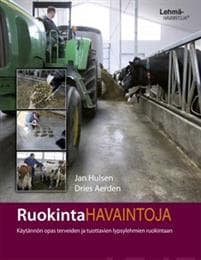 Ruokintahavaintoja