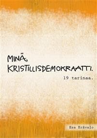Minä, Kristillisdemokraatti