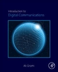 Introduction to Digital Communications