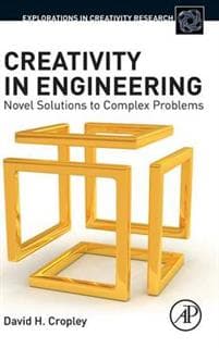 Creativity in Engineering