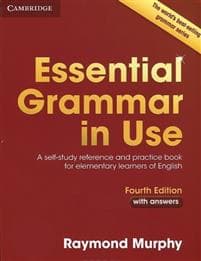 Essential Grammar in Use with Answers