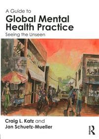 A Guide to Global Mental Health Practice