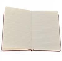Harry Potter Hogwarts Hardcover Ruled Journal