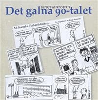 Det galna 90-talet