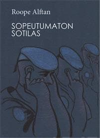 Sopeutumaton sotilas