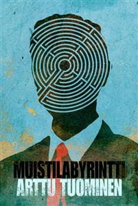 Muistilabyrintti