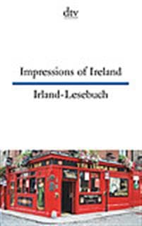 Impressions of Ireland Irland-Lesebuch