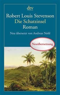 Die Schatzinsel