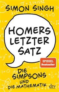 Homers letzter Satz