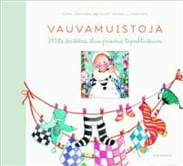 Vauvamuistoja