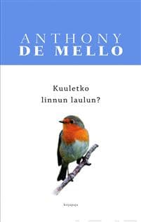 Kuuletko linnun laulun?
