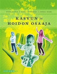 Kasvun ja hoidon osaaja