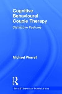 Cognitive Behavioural Couple Therapy