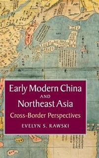 Early Modern China and Northeast Asia