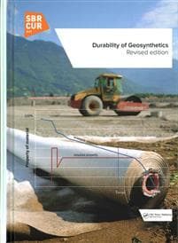 Durability of Geosynthetics, Second Edition