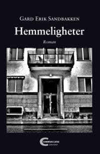 Hemmeligheter