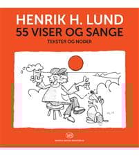 55 viser og sange