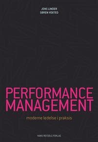 Performance Management