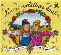 Linnunpelättien häät