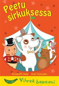 Peetu sirkuksessa