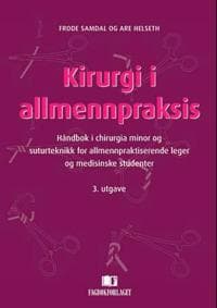 Kirurgi i allmennpraksis