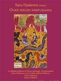 Olen helmi simpukassa