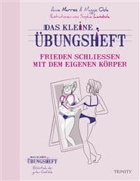 Frieden schließen mit dem eigenen Körper