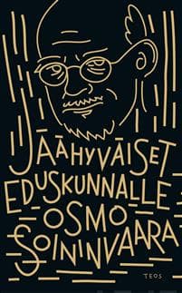 Jäähyväiset eduskunnalle