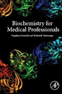 Biochemistry for Medical Professionals