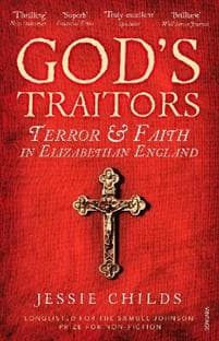 Godâ??s Traitors