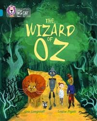 Wizard of Oz