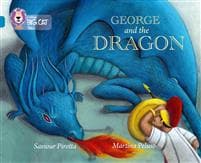 George and the Dragon