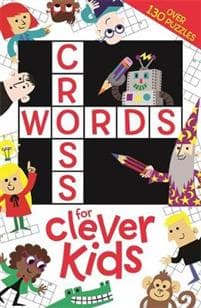 Crosswords for Clever Kids®