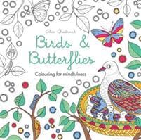 BirdsButterflies