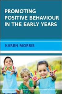 Promoting Positive Behaviour in the Early Years