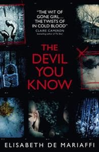 Devil you know