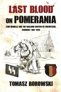 Last Blood on Pomerania