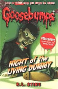 Night of the Living Dummy