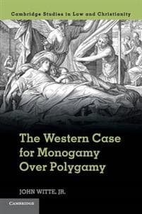 The Western Case for Monogamy over Polygamy