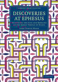Discoveries at Ephesus