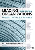 Miniatyrbild 1 av 2: Leading Organizations